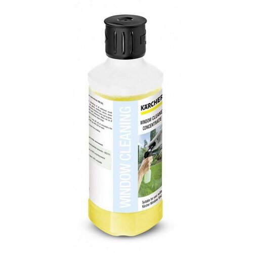  Sredstvo za pranje prozora 0.5l RM 503 WV Cijene