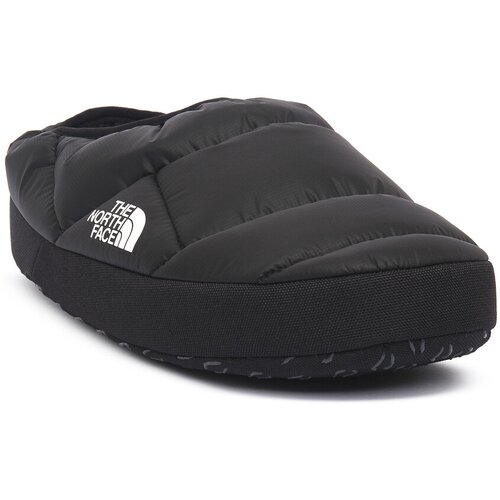 The North Face Nogavice NSE TENT MULE IV Črna Slike