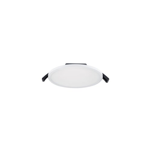  LED panel Green Tech 15W, 4200K, ugradni, okrugli Slike