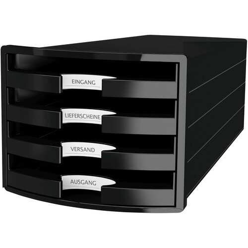 Han Police sa otvorenim fiokama IMPULS/ 4 fioke Cene