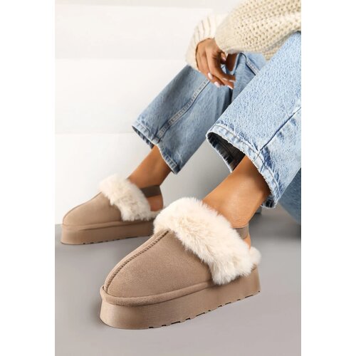 Beloved Lunia copati khaki Cene