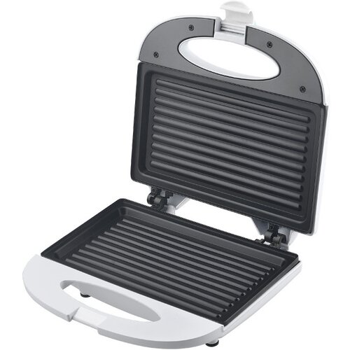 Iskra sendvič toster 800W MG-2-WH Cene