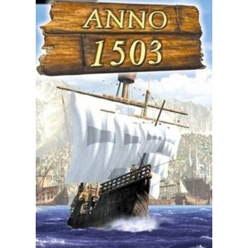  Anno 1503 A.D. GOG.com Key GLOBAL Cene