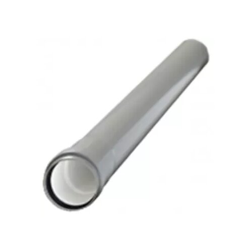 Pe&amp;scaron;tan Kanalizaciona cijev PVC &amp;empty;110 Slike