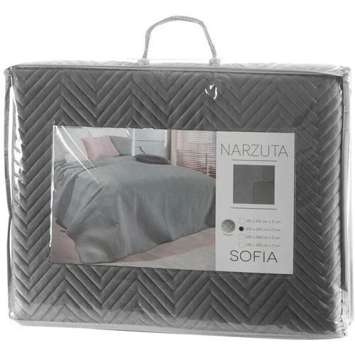 Eurofirany Unisex's Bedspread 408370