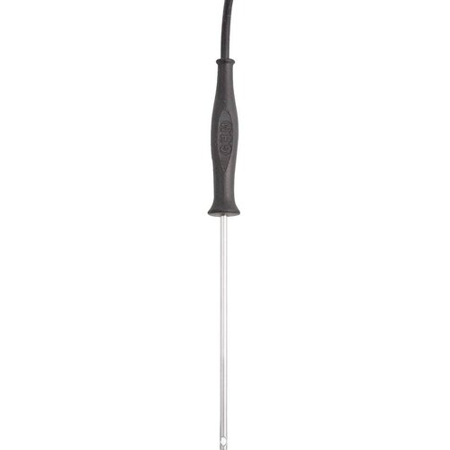 Voltcraft TPT-208 tipalo za zrak -70 do 250 &amp;deg;C vrsta tipala Pt1000 kalibracija narejena po delovnih pogojih, (20635448) Slike