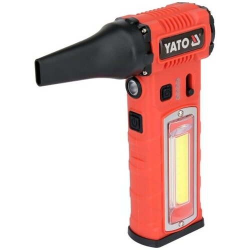 Yato TYT-82937 mini zračni puhač 110000 RPM 4,0Ah USB Cene
