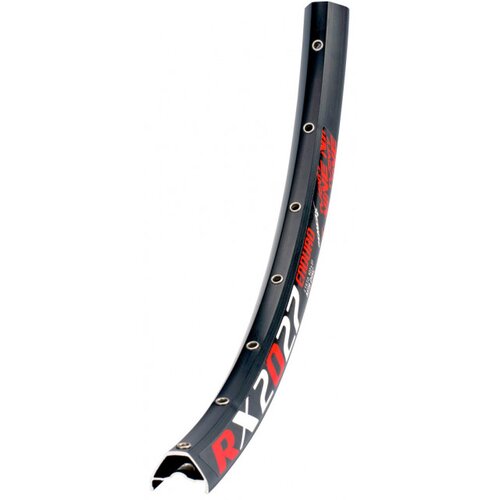 REMERX felga rx 2027, 622x27, 28h, crna ( 702195 ) Cene