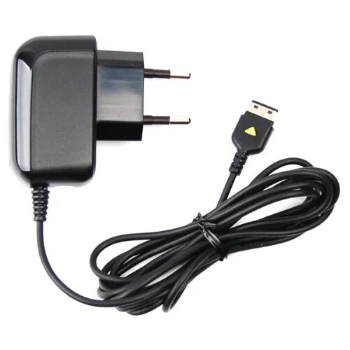 Samsung Hišni polnilec ATADS30EBE, G600, originalni, 220 V, črn Cene