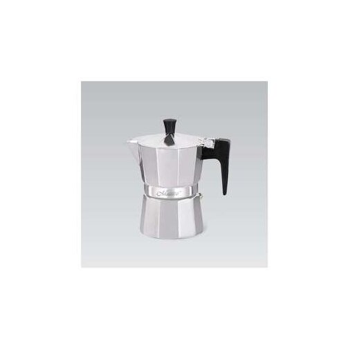  MAESTRO MR1666-6BK DŽEZVA ZA ESPRESSO KAFU 6 ŠOLJICA CRNA 300ML Cene