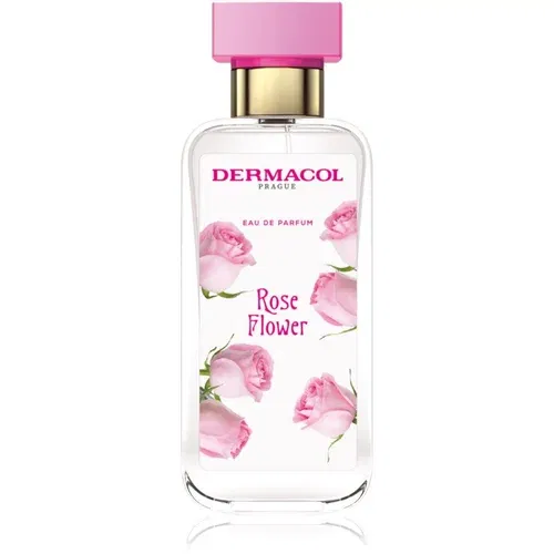Dermacol Rose Water parfemska voda za žene 50 ml