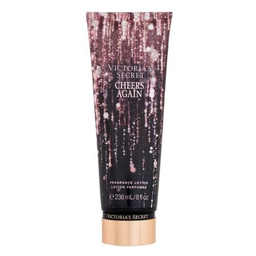 Victoria&amp;#039;s Secret Cheers Again losion za tijelo 236 ml za ženske Slike