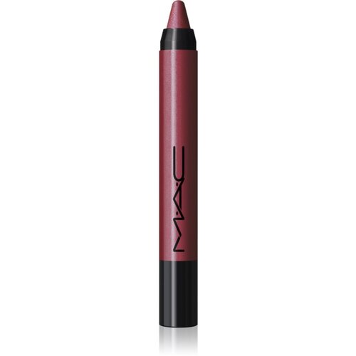 MAC Cosmetics Dazzlelips Crayon svjetlucavi ruž za usne u olovci nijansa Grapeful 1.8 g Slike