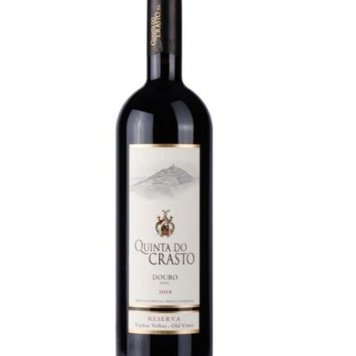 Quinta do Crasto Reserva crveno vino 0.75l Cene