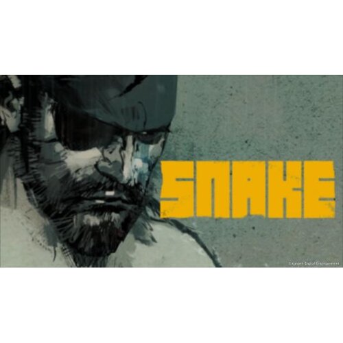 Konami Metal Gear Solid: Master Collection Volume 2 - Day One Edition (Nintendo Switch) Slike