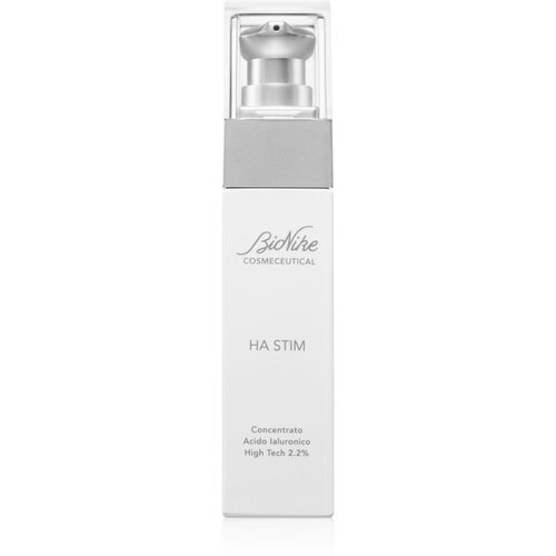 BioNike Cosmeceutical HA STIM 2.2% Serum intenzivni serum za zapolnitev gub s hialuronsko kislino 30 ml Slike