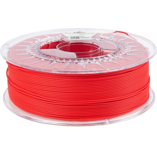 Spectrum LW-PLA UltraFoam Pure Red - 1,75 mm / 750 g Slike
