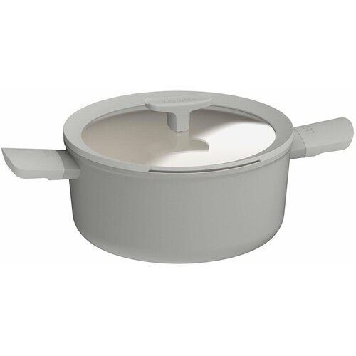 Berghoff 3950429 stock pot 4.4 L Grey Slike