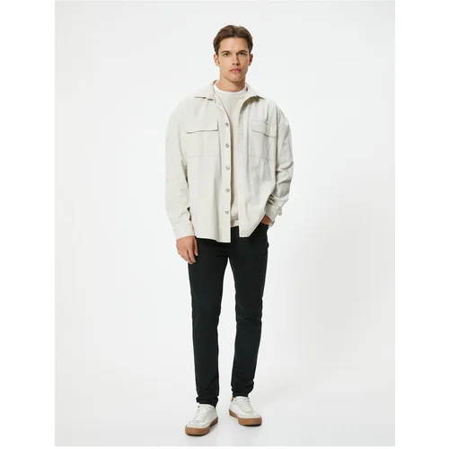 Koton Skinny Fit Jeans - Michael Jean