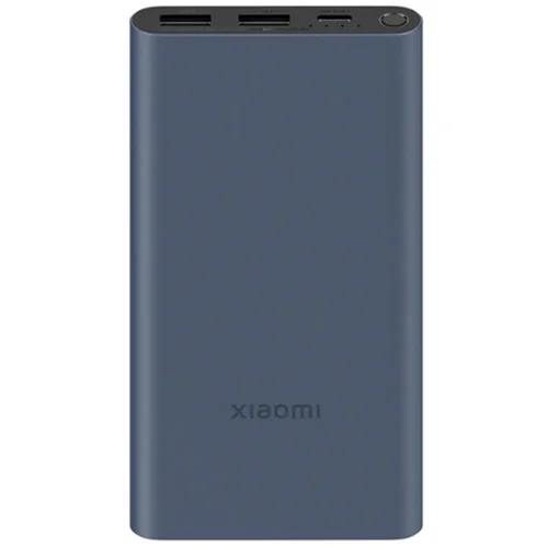 Xiaomi powerbank 10000 mAh crni,