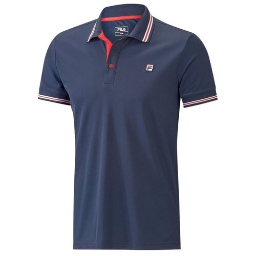 Fila Polo Piro Tamno plava Slike