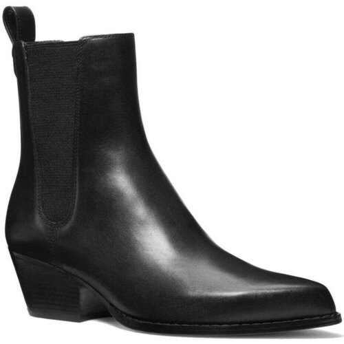 Michael Kors Gležnjarji - Črna Cene