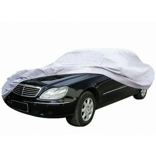 CCM cerada za automobil vel xl 533cm x 178cm x 120cm Slike