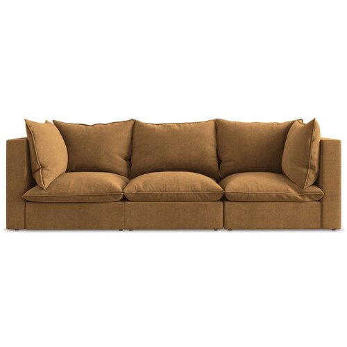 Makamii Sofa boja terakote 255 cm Manao – Cijene