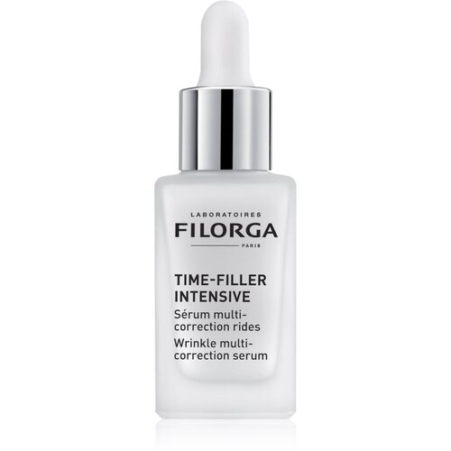 Filorga TIME-FILLER INTENSIVE serum za zaglađivanje s učinkom protiv bora 30 ml Cijene