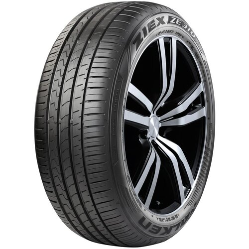 Falken ZIEX ZE310 ECORUN ( 205/65 R15 99H XL ) Cene