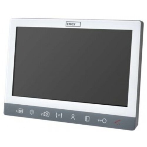 Emos Videodomofon H3015 7 barvni EM-10AHD Cene