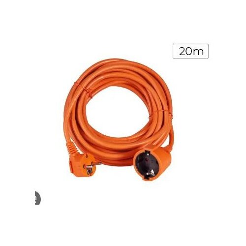  Produžni kabal 20m GEMBIRD orange, PC-186XOD-O-20M Cijene
