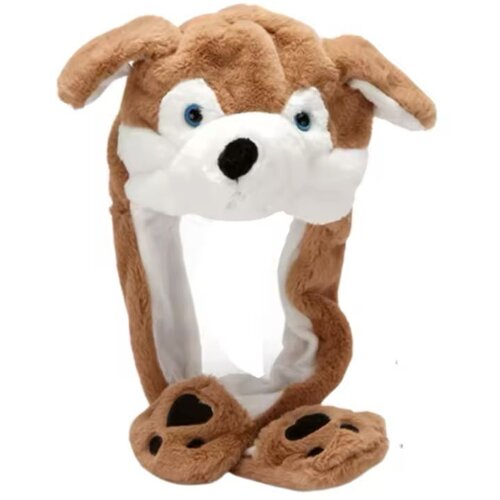 Kapa funny animals pumpica Vuk Cijene