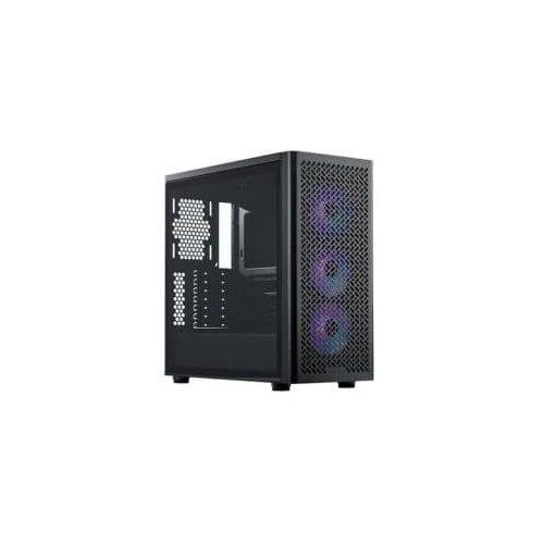  Kući&scaron;te Cooler Master Elite 502 Black Mid tower Cijene