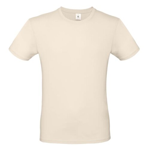 B&C Moška majica Basic Cene