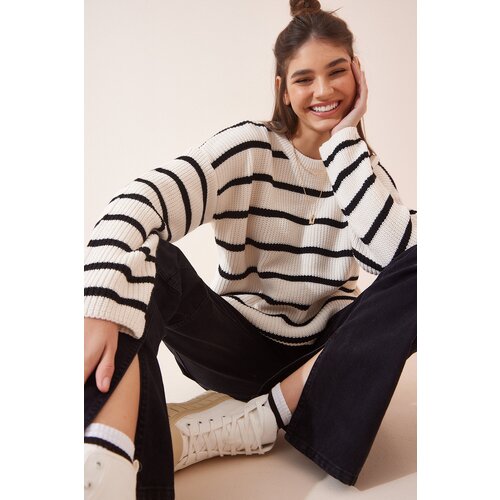  Sweater - Black - Oversize Cijene