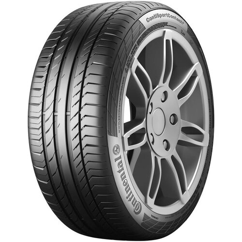 Continental letnja 255/50 R19 103W ContiSportContact 5 SUV ML MO SSR SUV guma za dzip Cene