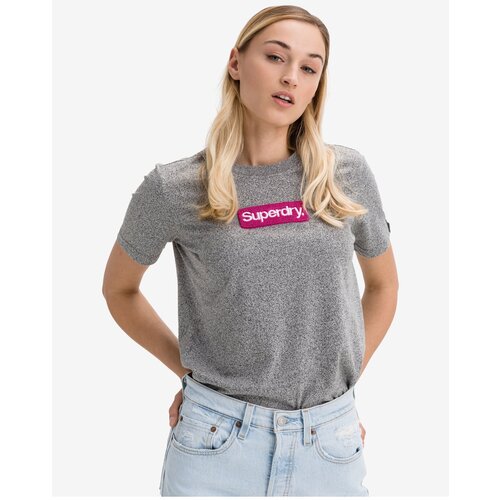 Superdry Workwear T-shirt - Women Slike