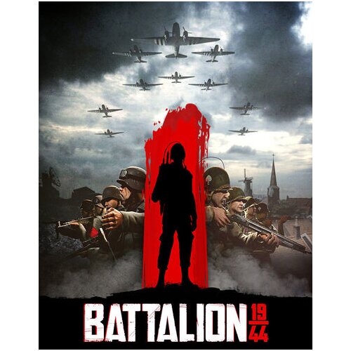  BATTALION 1944 Steam Key GLOBAL Cene