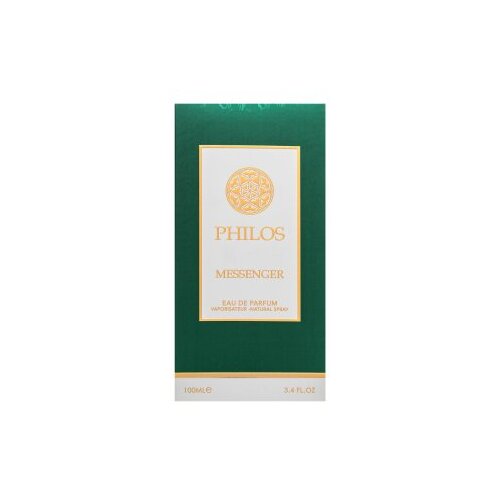Maison Alhambra Unisex parfem Philos Messenger, EDP, 100 ml Slike