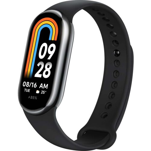 Xiaomi BAND 8 čRNA FIT ZAPESTNICA Cene
