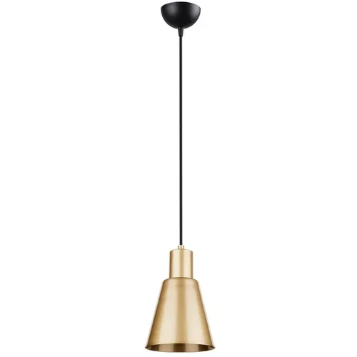 Squid Lighting viseća lampa zlatne boje Icon, visina 114 cm