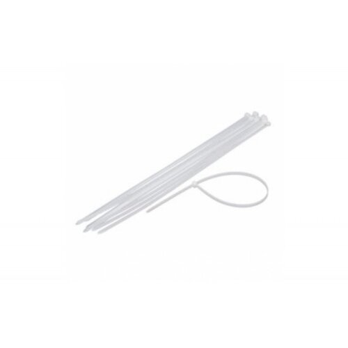 Oem Vezica bela 2.5mm x 20cm (100kom) Slike