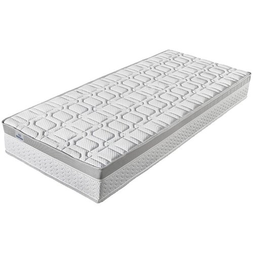 Materasso Srednje tvrd madrac s oprugama 140x200 cm Greengel Senior – Cijene