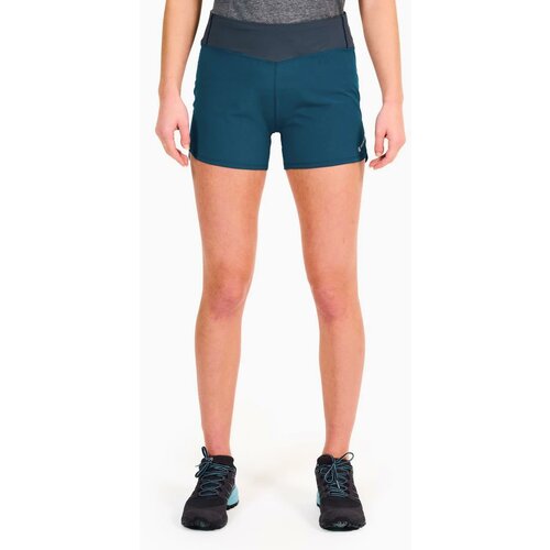 Montane Katla Women's Shorts 4" Shorts Narwhal Blue Cene