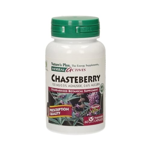 Herbal aktiv Kaluđerski biber (konopljika ili divlji biber) Cijene