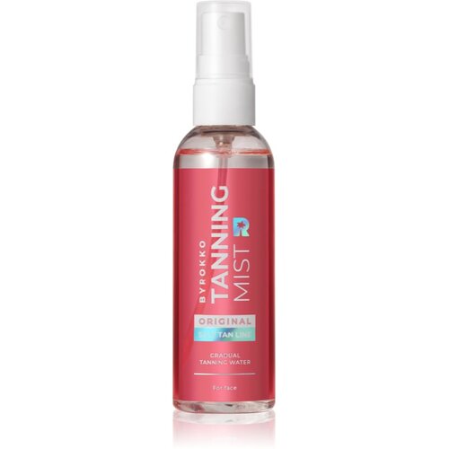 Byrokko Tanning Mist samoporjavitvena meglica 100 ml Cene