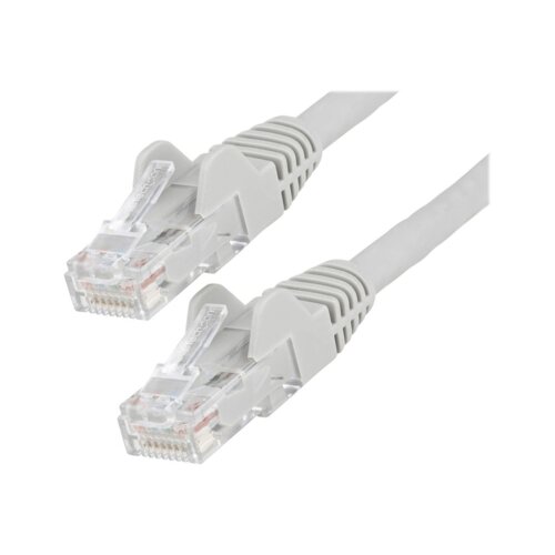 StarTech.com N6LPATCH5MGR kabel za umrežavanje Sivo 5 m Cat6 U/UTP (UTP) Cene