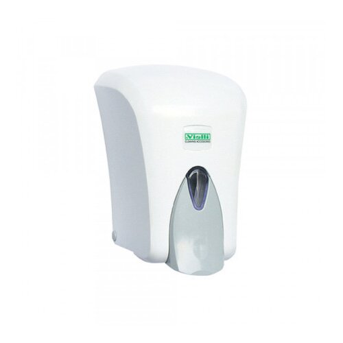 Vialli dispenzer za tečni sapun 1000ml S6 beli ( G720 ) Cene