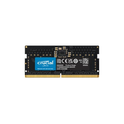 Crucial DDR5 8GB sodimm 5600 Cijene
